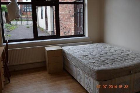 5 bedroom house to rent, 261 Moseley Road, Moseley Road, Manchester M19