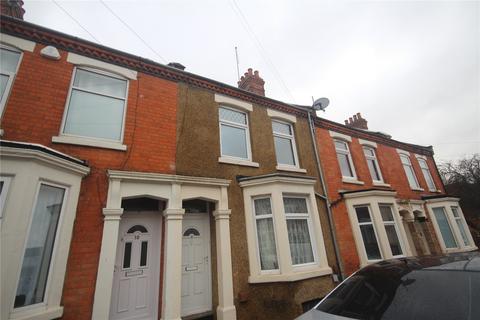 3 bedroom terraced house to rent, Whitworth Road, Northampton, Northamptonshire, NN1