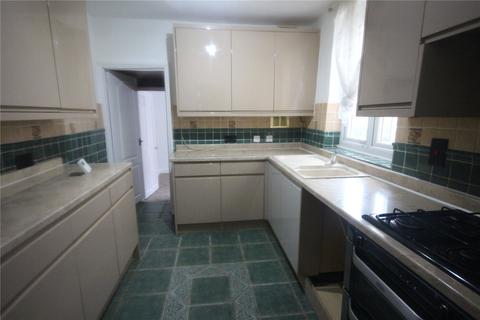 3 bedroom terraced house to rent, Whitworth Road, Northampton, Northamptonshire, NN1