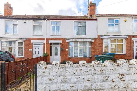 40 Dane Road, Coventry, CV2 4JS