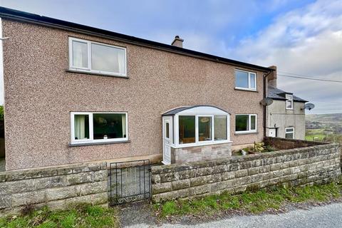 4 bedroom house for sale, Llangernyw, Abergele