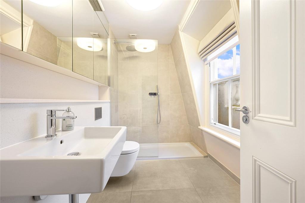 Apartment in London - View 4