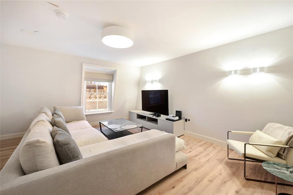 Apartment in London - View 5