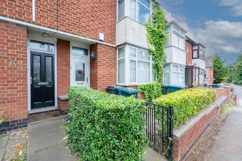 21a Coundon Road, Coventry, CV1 4AR