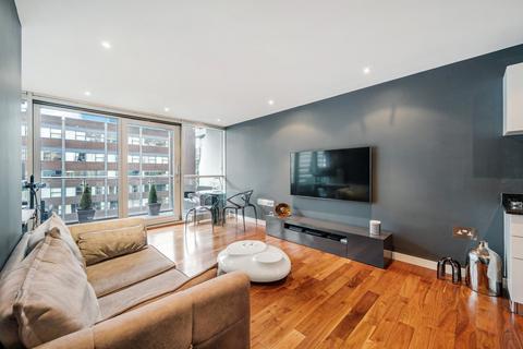 1 bedroom flat for sale, The Edge, Salford, Greater Manchester, M3