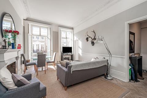 1 bedroom flat to rent, Cranley Place South Kensington SW7