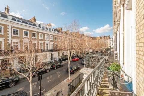 1 bedroom flat to rent, Cranley Place South Kensington SW7