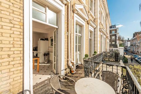 1 bedroom flat to rent, Cranley Place South Kensington SW7