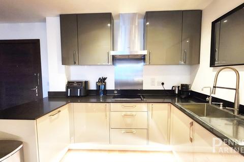 1 bedroom apartment for sale, Avonside House, Peterborough PE2