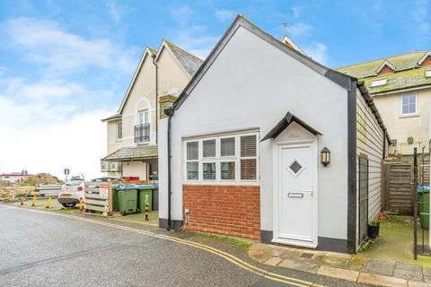 1 bedroom semi-detached house for sale, Norfolk Street, Bognor Regis PO21