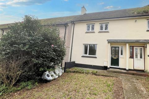 3 bedroom terraced house for sale, The Ropewalk, Alverton, Penzance TR18