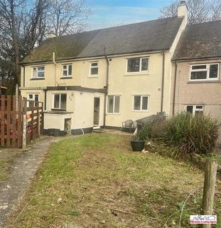 3 bedroom terraced house for sale, The Ropewalk, Alverton, Penzance TR18