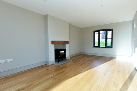 3 bedroom house for sale, Park Crescent, Park Hall, Oswestry