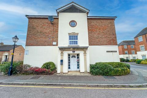 1 bedroom apartment for sale, Eastgate Gardens, Taunton