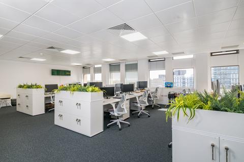 Office to rent, Export House, 5 Henry Plaza, Woking, GU21 6QX