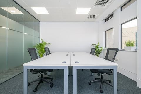 Office to rent, Export House, 5 Henry Plaza, Woking, GU21 6QX