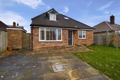 3 bedroom detached house for sale, 3A Green Acres, Huntington, York, YO32 9QB