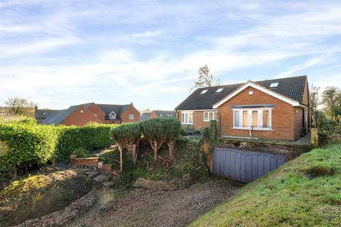 5 bedroom detached house for sale, Butchers Lane, Seagrave, Loughborough