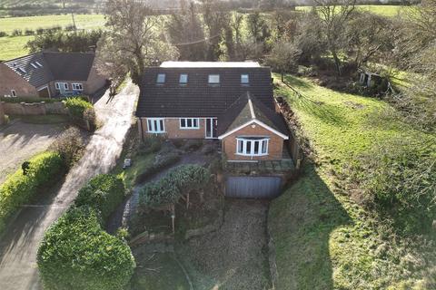 5 bedroom detached house for sale, Butchers Lane, Seagrave, Loughborough