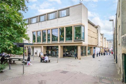 undefined, Christ's Lane, Cambridge, CB1