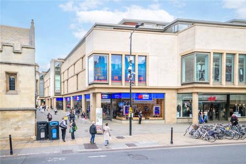 undefined, Christ's Lane, Cambridge, CB1