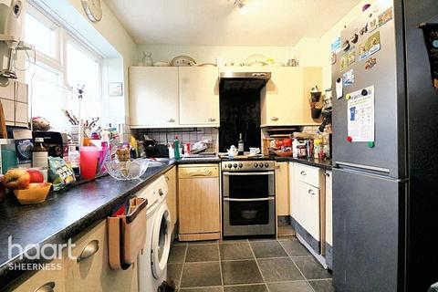 2 bedroom semi-detached house for sale, Mount Field, Queenborough