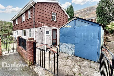 3 bedroom semi-detached house for sale, Glan Ebbw, Abertillery