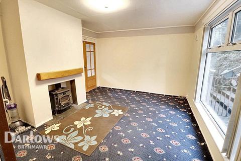 3 bedroom semi-detached house for sale, Glan Ebbw, Abertillery