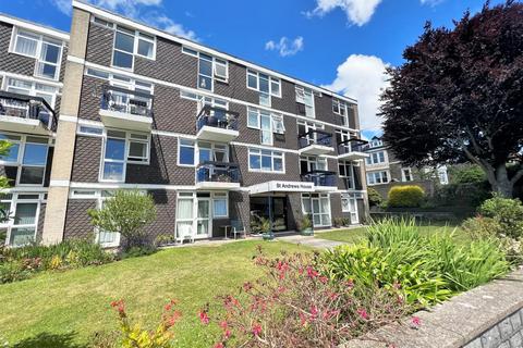 2 bedroom apartment for sale, St Andrews House, Bradford Place, Penarth