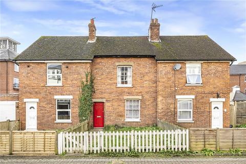 New Street, Abingdon, Oxfordshire, OX14