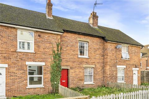 3 bedroom terraced house for sale, New Street, Abingdon, Oxfordshire, OX14