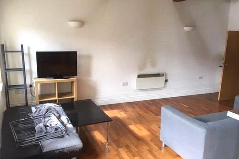 2 bedroom apartment to rent, 13-17 Chancery Lane, Huddersfield, HD1