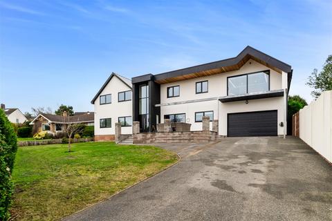 4 bedroom detached house for sale, Oldfield Drive, Heswall, Wirral