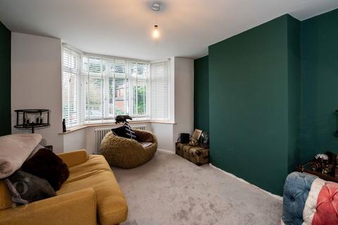 33 Audley Crescent, Hereford, HR1 1BW