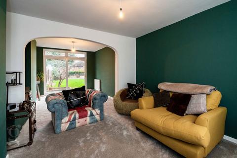 33 Audley Crescent, Hereford, HR1 1BW