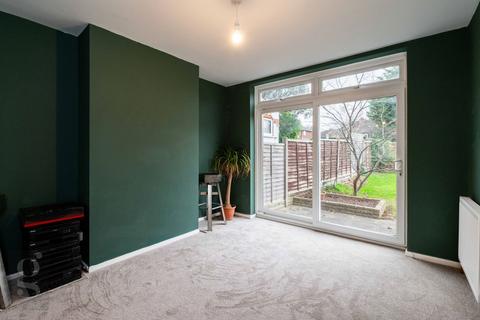 33 Audley Crescent, Hereford, HR1 1BW