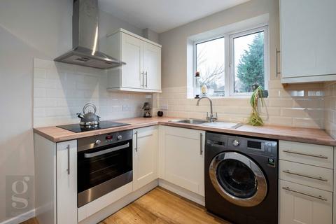 33 Audley Crescent, Hereford, HR1 1BW