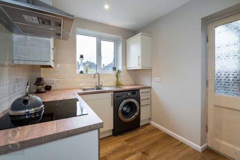 33 Audley Crescent, Hereford, HR1 1BW