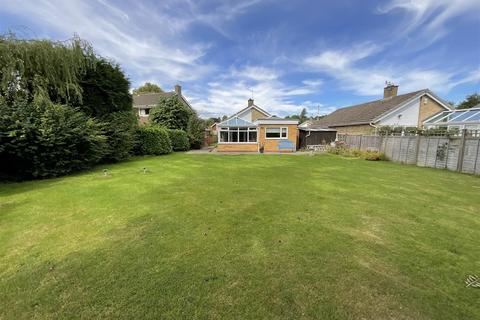 2 bedroom detached bungalow for sale, Scalby Beck Road, Scalby, Scarborough