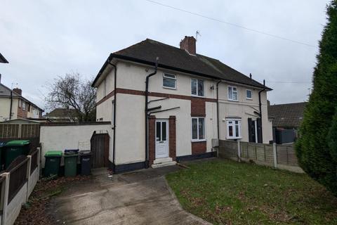 3 bedroom semi-detached house to rent, Myvod Road, Wednesbury, UK, Wednesbury WS10