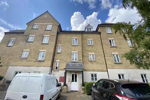 2 bedroom flat to rent, Ravenswood Avenue, Ipswich IP3