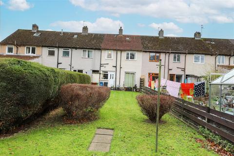 2 bedroom terraced house for sale, Tiel Path, Glenrothes