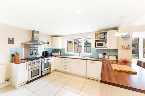 5 bedroom detached house for sale, Ferry Lane, Lympsham, Weston-super-Mare, Somerset, BS24