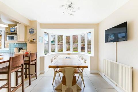 5 bedroom detached house for sale, Ferry Lane, Lympsham, Weston-super-Mare, Somerset, BS24