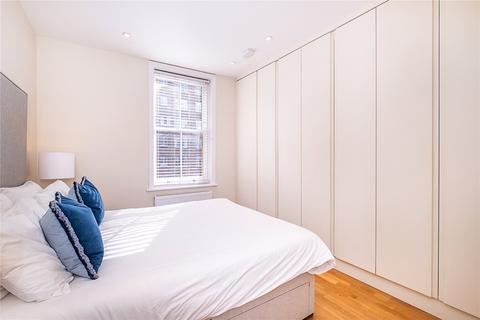 1 bedroom apartment to rent, Hamlet Gardens, London, W6