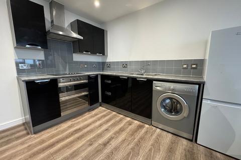 2 bedroom flat to rent, Cranmer Street, Nottingham, Nottinghamshire, NG3