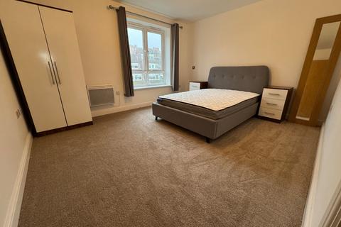 2 bedroom flat to rent, Cranmer Street, Nottingham, Nottinghamshire, NG3