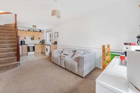 1 bedroom end of terrace house for sale, Windermere Close, EGHAM, TW20