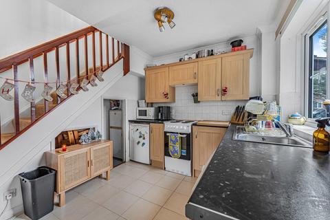 1 bedroom end of terrace house for sale, Windermere Close, EGHAM, TW20