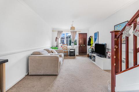 1 bedroom end of terrace house for sale, Windermere Close, EGHAM, TW20